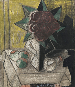 James  Montgomery Cant (1911-1982)