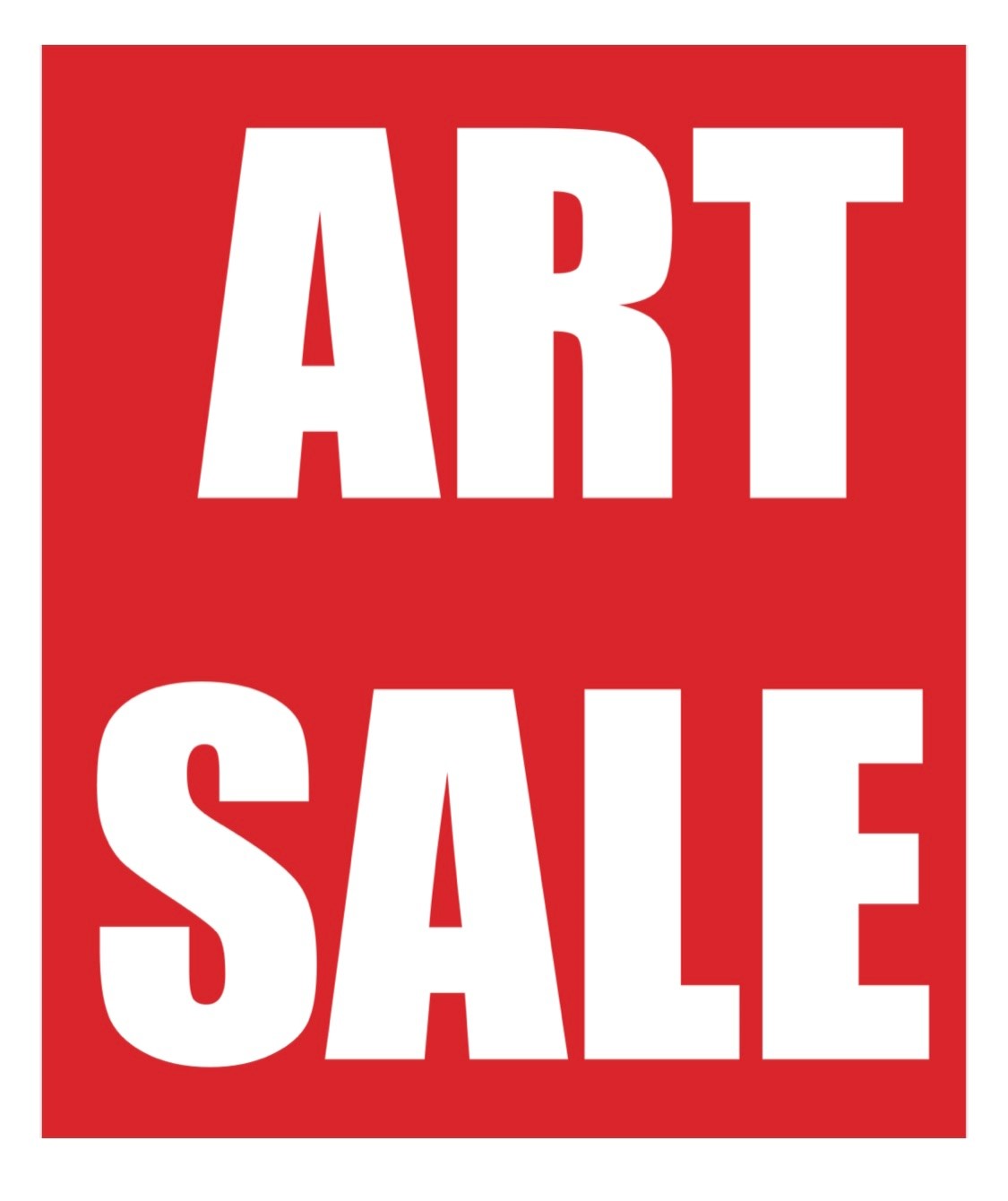ART SALE – End of Financial Year Art Sale